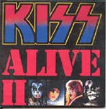 Kiss - Alive II