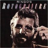 Ringo Starr - Ringo's Rotogravure