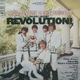 Paul Revere & The Raiders - Revolution! & Spirit Of '67