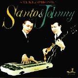 Santo & Johnny - Santo & Johnny