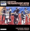 Elmer Bernstein - Theme From The Magnificent Seven