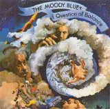 The Moody Blues - A Question Of Balance