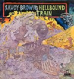 Savoy Brown - Hellbound Train