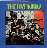 The Kinks - The Live Kinks