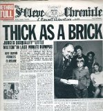 Jethro Tull - Thick As A Brick