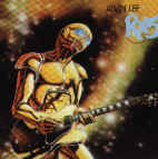 Alvin Lee - RX 5