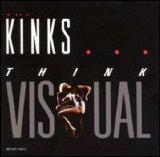 The Kinks - Think Visual