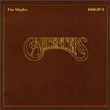 Carpenters, The - The Singles (1969-1973)