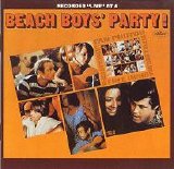 The Beach Boys - Beach Boys Party!