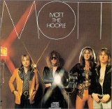 Mott The Hoople - Mott