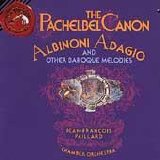 Pachelbel & Other Composers - Canon & Other Works