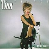 Tina Turner - Private Dancer