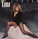 Tina Turner - Private Dancer