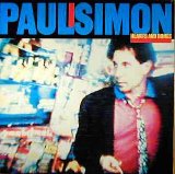 Paul Simon - Hearts And Bones