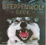 Steppenwolf - Live