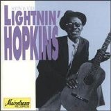 Lightnin' Hopkins - Sittin' In With Lightnin' Hopkins
