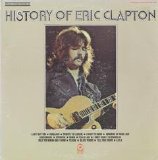 Eric Clapton - History Of Eric Clapton