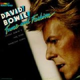 David Bowie - Fame And Fashion (David Bowie's All Time Greatest Hits)