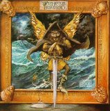 Jethro Tull - Broadsword And The Beast