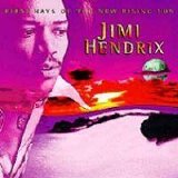 Jimi Hendrix - First Rays Of The New Rising Sun