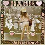 Leon Russell - Hank Wilson's Back - Vol. 1