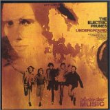The Electric Prunes - Underground