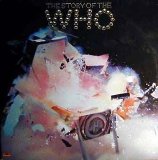 The Who - The Story Of The Who