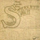 Steeleye Span - Please To See The King