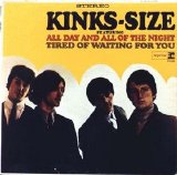 The Kinks - Kinks-Size