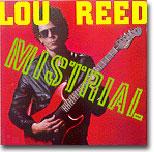 Lou Reed - Mistrial