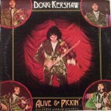 Doug Kershaw - Alive & Pickin'