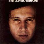 Don McLean - Chain Lightning
