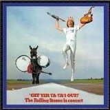The Rolling Stones - Get Yer Ya-Ya's Out!