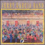 Jerry Garcia Band - Jerry Garcia Band