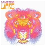 The Black Crowes - Lions