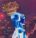 Jethro Tull - War Child