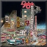 Foghat - Boogie Motel