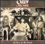 Ozzy Osbourne - No Rest For The Wicked