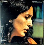 Joan Baez - The First 10 Years