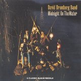 David Bromberg - Midnight On The Water