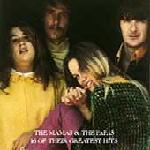 The Mamas & The Papas - 16 of Their Greatest Hits