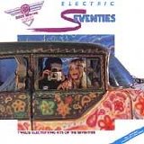 Various artists - Baby Boomer Classics: Rockin' Fifties