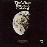 Various artists - The Whole Burbank Catalog