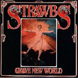 Strawbs - Grave New World