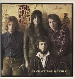 Great Society with Grace Slick - Live At The Matrix