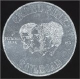 Grand Funk Railroad - E Pluribus Funk