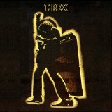 T. Rex - Electric Warrior