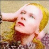 David Bowie - Hunky Dory