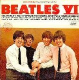 The Beatles - Beatles VI