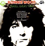 Ron Wood - Cancel Everything